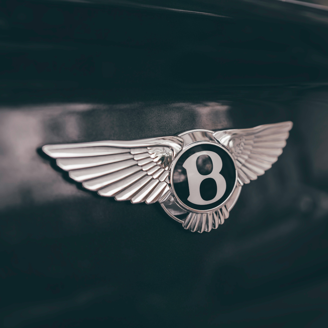 Bentley Parts Direct